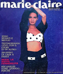 Marie-Claire (Italy-February 1990)